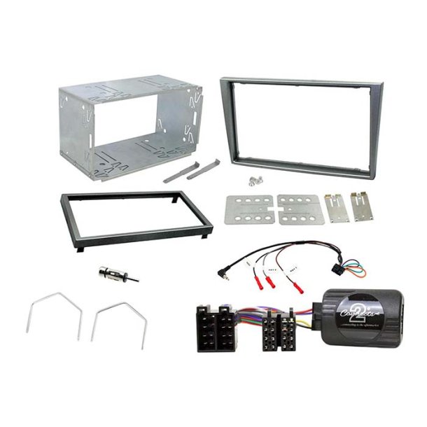 Komplet monterings kit CTKVX07 Opel Corsa/Meriva/omega