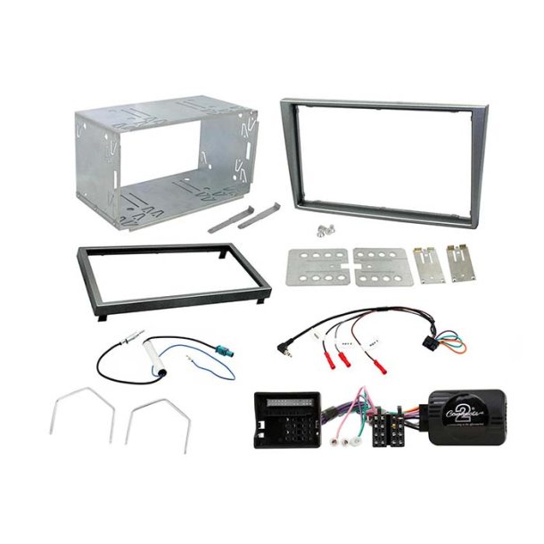 Komplet monterings kit CTKVX09 Opel Meriva/Signum/tigra