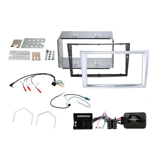 Komplet monterings kit CTKVX10 Opel Astra/corsa