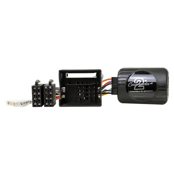 CTSCT003.2 Citron ratstyringsmodul