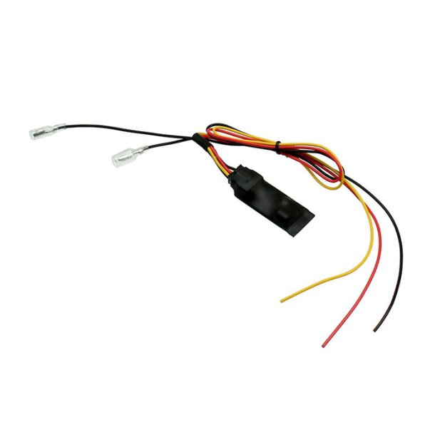 GEN12V 12v Output/Ignition CAN-Bus