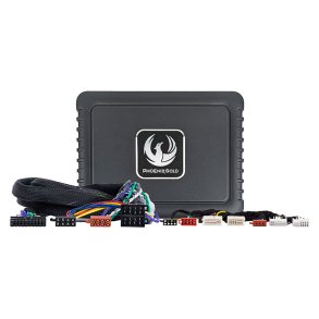 Phoenix Gold DSP Forst�rker kit til Hyundai, Kia 10-17