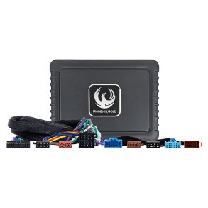 Phoenix Gold DSP Forst�rker kit Citro�n, Peugeot 21-