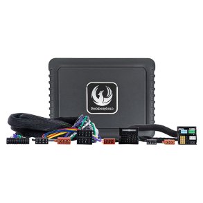 Phoenix Gold DSP Forst�rker kit VW/Audi/Seat 2010-