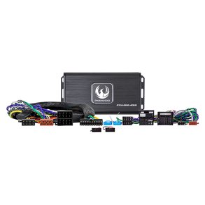 Phoenix Gold Forst�rker kit til BMW 2005-2019