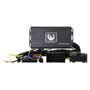 Phoenix Gold Forst�rker kit til BMW, Mini 2012- m. ASD