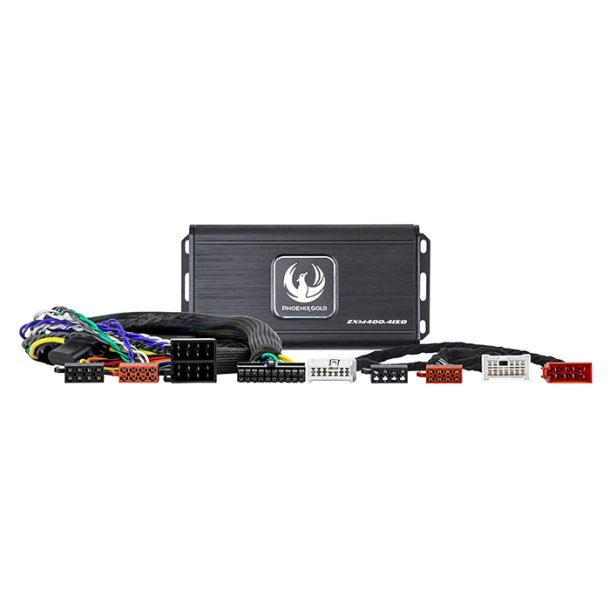 Phoenix Gold Forst�rker kit til Dacia, Renault 12-20