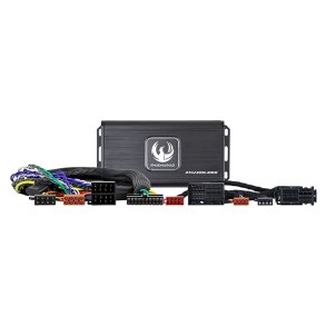 Phoenix Gold Forst�rker kit til Fiat, Jeep 2012-