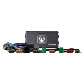 Phoenix Gold Forst�rker kit til Fiat, Jeep 2021-