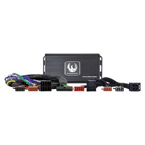 Phoenix Gold Forst�rker kit til Ford 2018-