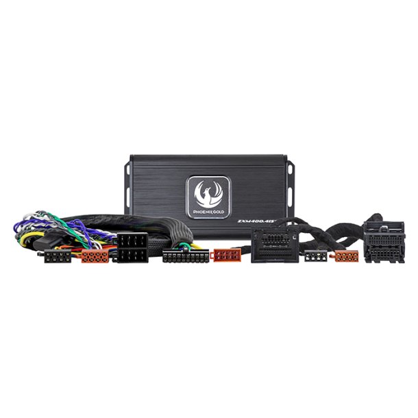 Phoenix Gold Forst�rker kit til Chevrolet, Opel 08-17