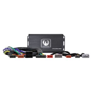 Phoenix Gold Forst�rker kit til Honda 2008-2017