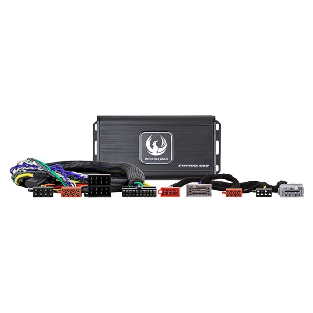 Phoenix Gold Forst�rker kit til Honda 2008-2017