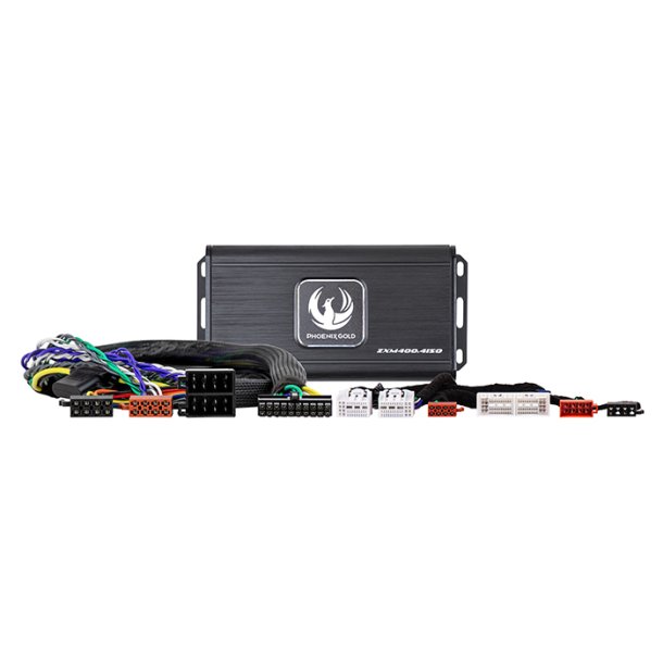 Phoenix Gold Forst�rker kit til Hyundai, Kia 2017-