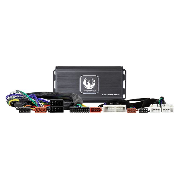 Phoenix Gold Forst�rker kit til Hyundai, Kia 2024-