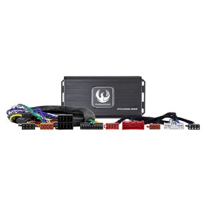 Phoenix Gold Forst�rker kit til Mazda 2000-