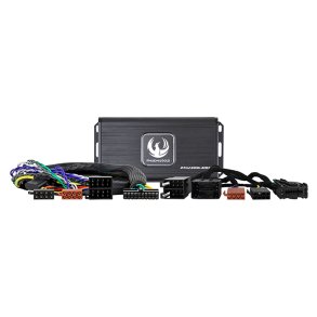 Phoenix Gold Forst�rker kit til Mercedes 2018-