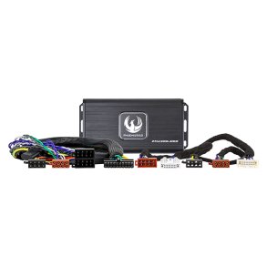 Phoenix Gold Forst�rker kit til Nissan 2004-