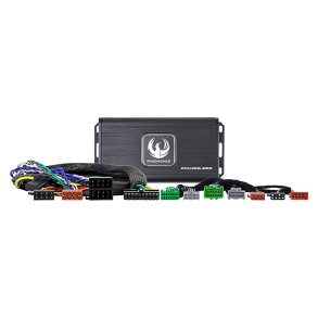 Phoenix Gold Forst�rker kit til Opel 2013-2024