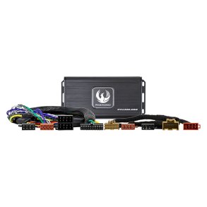 Phoenix Gold Forst�rker kit til Opel 2013-2020