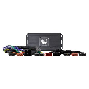 Phoenix Gold Forst�rker kit til Citr, Peug 21- m. AIO