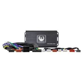 Phoenix Gold Forst�rker kit til Toyota 1995-2018