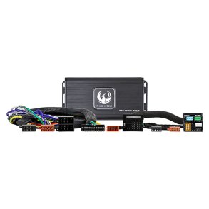 Phoenix Gold Forst�rker kit til VW, Audi, Seat 2010-