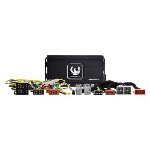 Phoenix Gold Subwoofer Forst�rker kit til MG 2019-