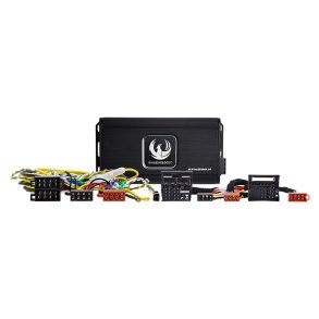 Phoenix Gold Subwoofer Forst�rker kit Cit, Alfa 05-18