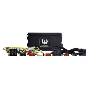 Phoenix Gold Subwoofer Forst�rker kit Cit, Peu 2015-