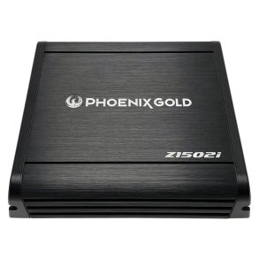 Phoenix Gold 2-kanals forstrker 2x60W 4Ohm