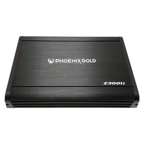 Phoenix Gold Mono-forstrker 1x300W 2Ohm