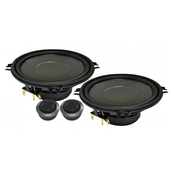 Phoenix Gold Z-serie 5" Hjttaler 2 vejs komponentst