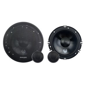 Phoenix Gold 165mm Komponenthjttalere