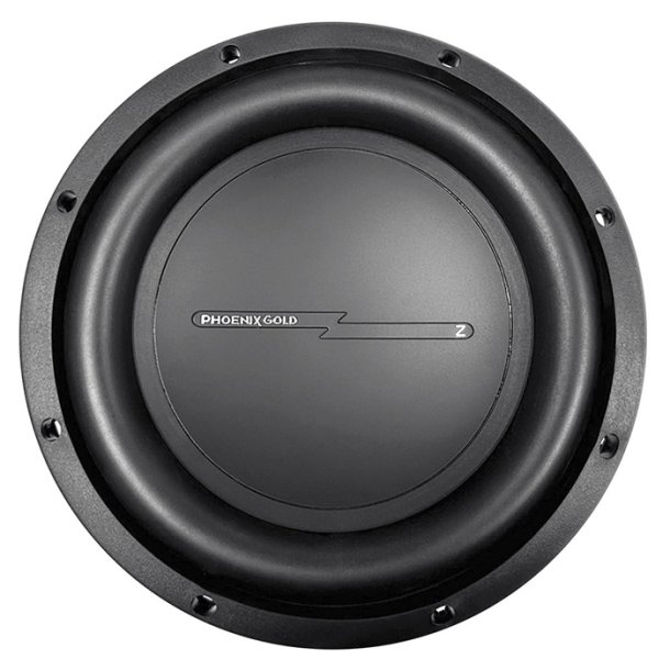 Phoenix Gold Z-serie 8" Subwoofer 450W 4OHM