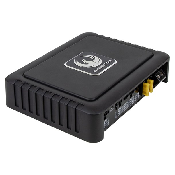 Phoenix Gold 6-kanals DSP forst�rker 240W RMS