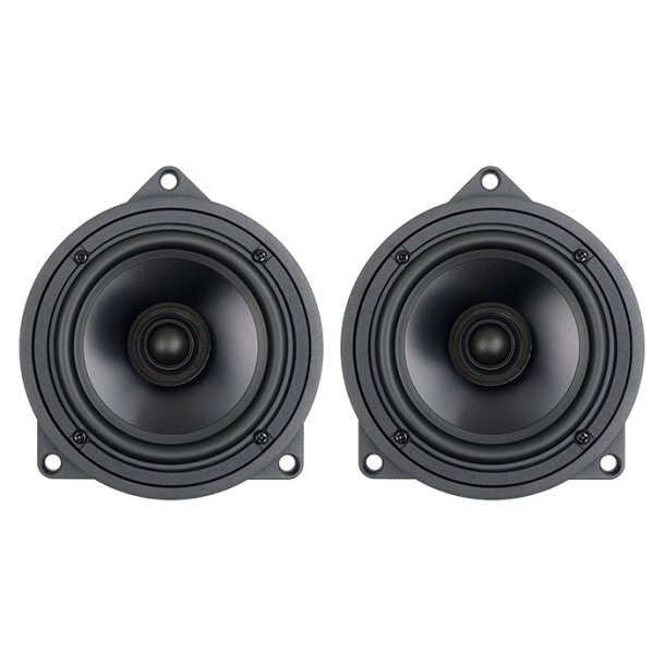 Phoenix Gold 4" BMW 2-vejs coaxial h�jttalere 60W