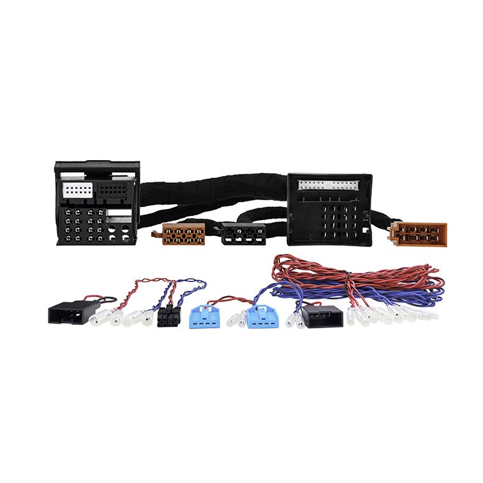 Phoenix Gold T-kabel BMW ASD modul 100 cm - Radiostik