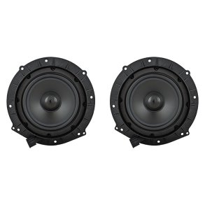 Phoenix Gold Audi mellemtone upgrade kit