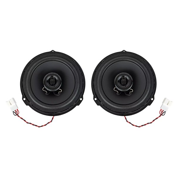 Phoenix Gold Ford upgrade hjttalerkit 6,5"