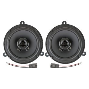 Phoenix Gold Volvo hjttaler upgrade kit coaxial