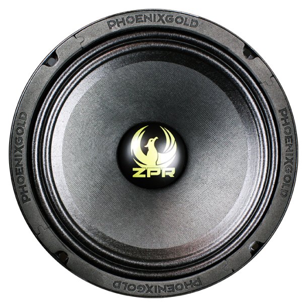 Phoenix Gold ZR Pro 6,5" Hjttalerst