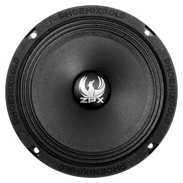 Phoenix Gold ZR Pro 6,5" H�jttalers�t 200W