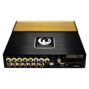 Phoenix Gold 12 kanals limited edition forstrker