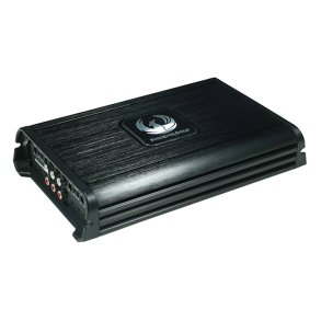 Phoenix Gold ZR-serie 4 Kanals Forstrker 600W