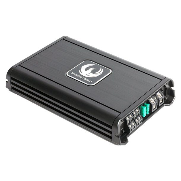 Phoenix Gold 4x150W Class-D forst�rker