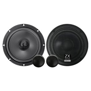 Phoenix Gold 165mm 2-vejs Komponent Hjttalere 160W