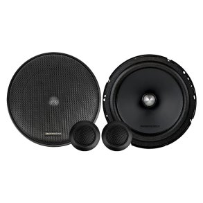 Phoenix Gold 165mm 2-vejs Komponenth�jttalere 60W
