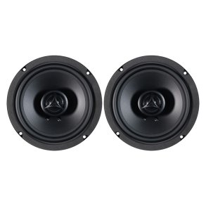 Phoenix Gold 165mm 2-vejs Koaksialhjttaler 160W