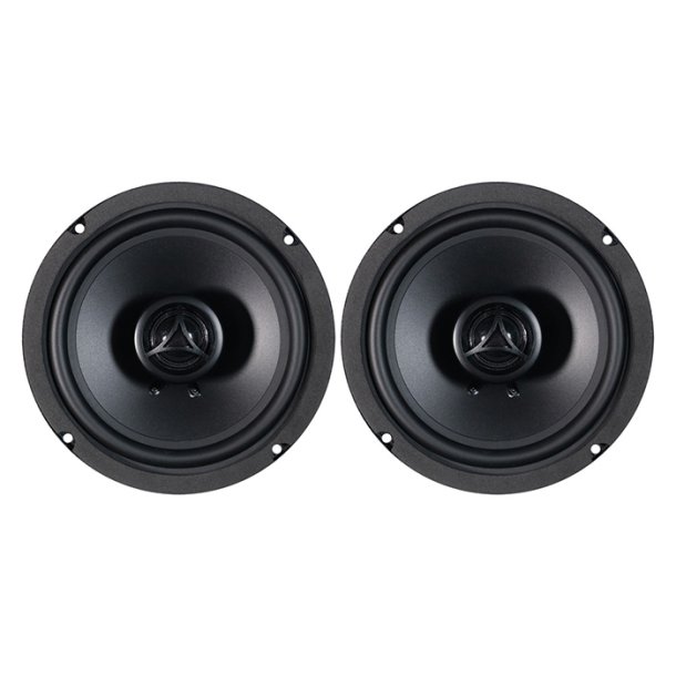 Phoenix Gold 165mm 2-vejs Koaksialhjttaler 160W